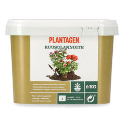 Lannoitteet ja kasviravinteet - Osta Plantagenilta | Plantagen