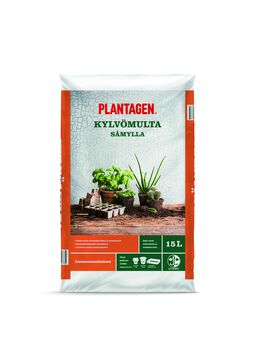 Multa, lannoitteet ja kaarna - Osta Plantagenilta | Plantagen