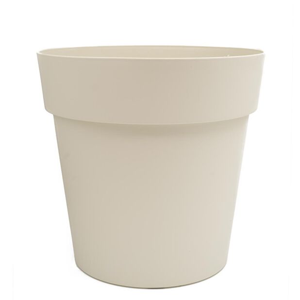 Ruukku Addison Ø30 cm Beige | Plantagen