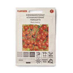 Tomaattien kasvattaminen | Plantagen